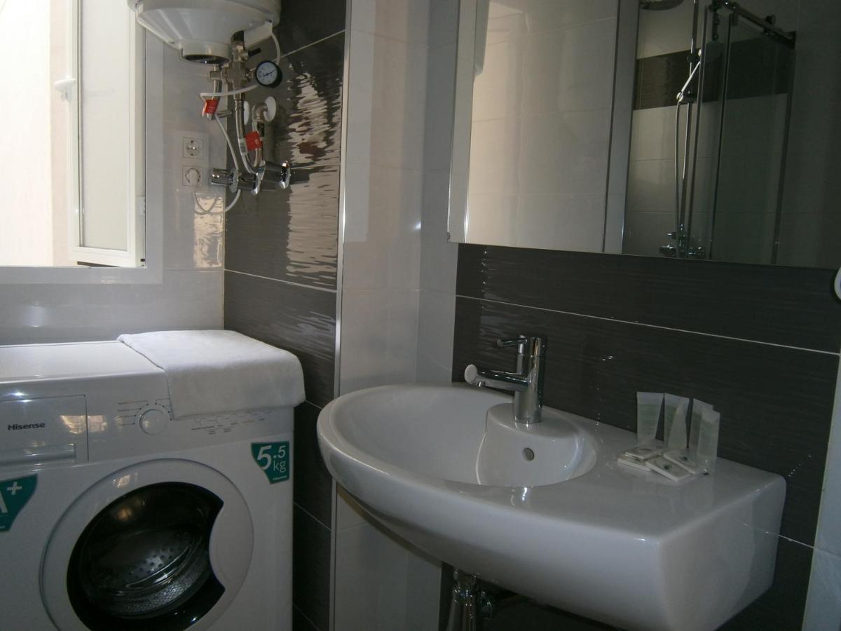 Apartamento Santa Maria By Be Alicante Exteriör bild