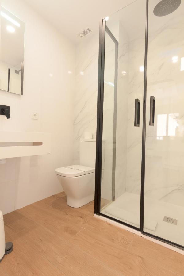 Apartamento Santa Maria By Be Alicante Exteriör bild